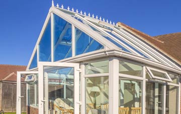 conservatory roof insulation costs Ellisfield