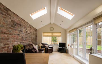conservatory roof insulation Ellisfield, Hampshire
