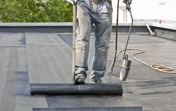 flat roof replacement Ellisfield, Hampshire