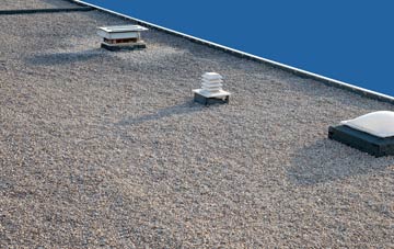flat roofing Ellisfield, Hampshire