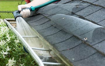 Ellisfield gutter cleaning costs