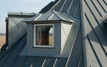 metal roofing Ellisfield, Hampshire
