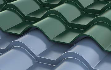 who should consider Ellisfield plastic roofs