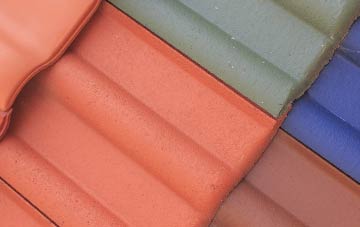 Ellisfield plastic roofing companies