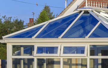 professional Ellisfield conservatory insulation