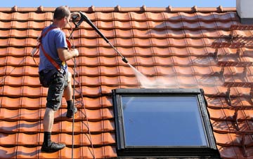 roof cleaning Ellisfield, Hampshire